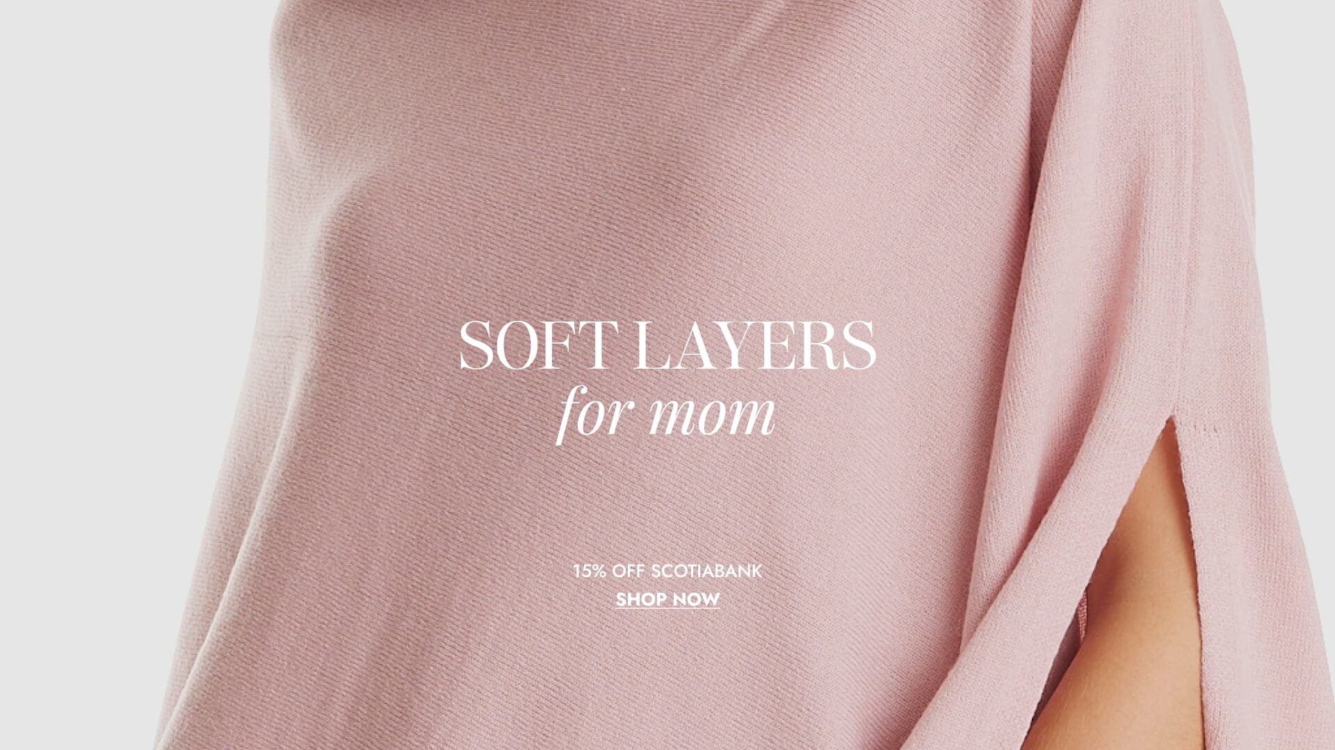 Home Slider | Soft Layers