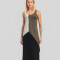 Vestido Yelps Estampado 1