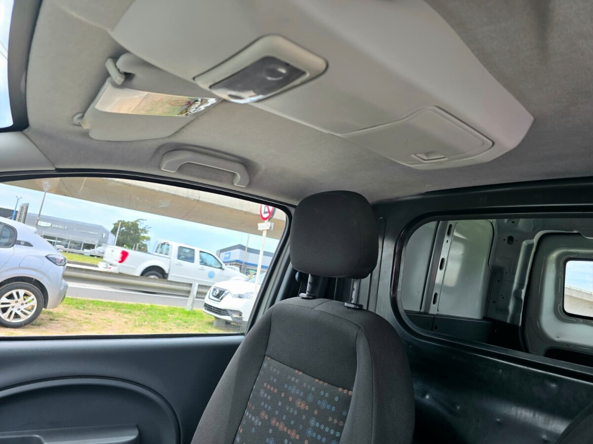 Fiat Fiorino Forte 1.4 Furgón | Permuta / Financia Fiat Fiorino Forte 1.4 Furgón | Permuta / Financia