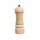 Molinillo Pimentero Salero de Madera Cocina Salmón