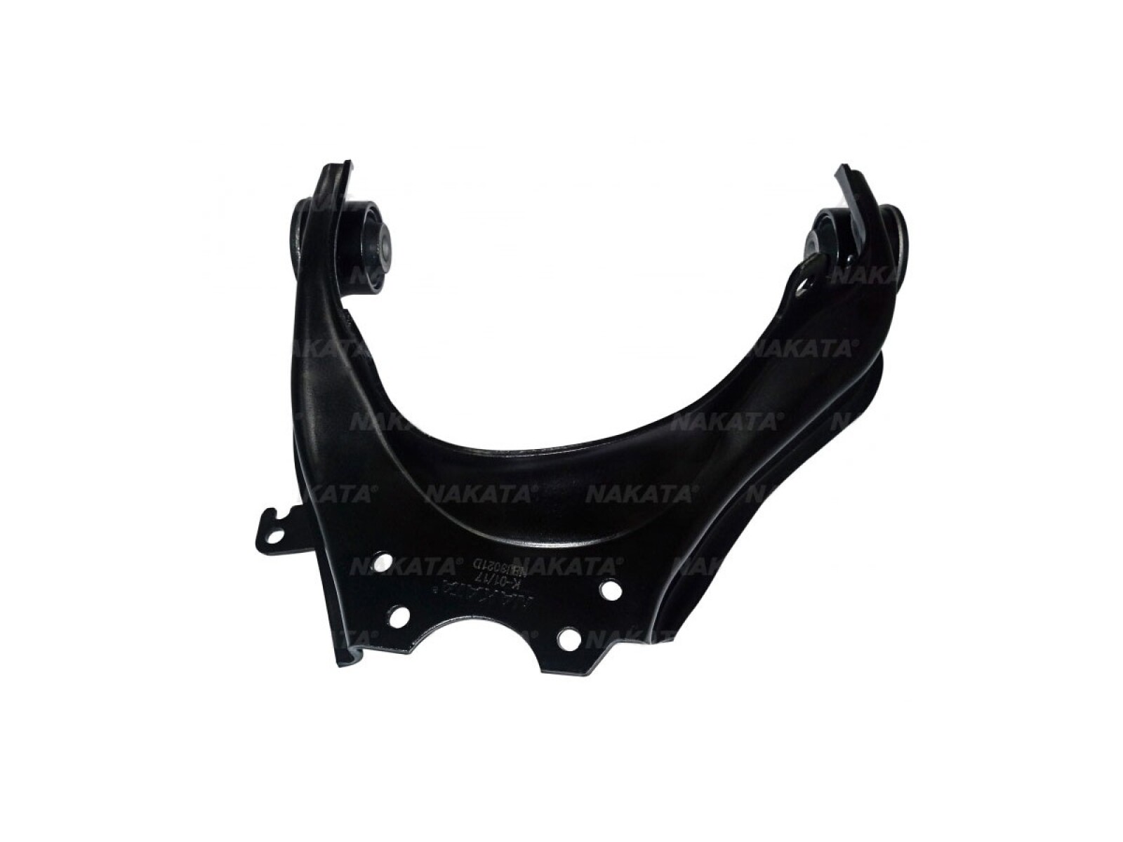 Parilla De Suspension Delantera Chev S10 12-16 Der 