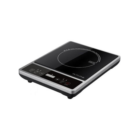 ANAFE VITROCERÁMICO PORTÁTIL FUTURA FUT-PVP1Z Negro