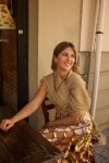 Chic Chall Dorado