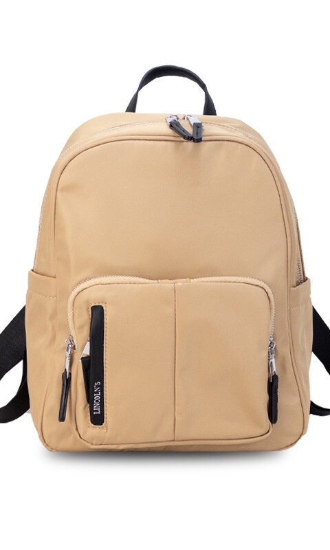 MOCHILA TAHITI NUEZ