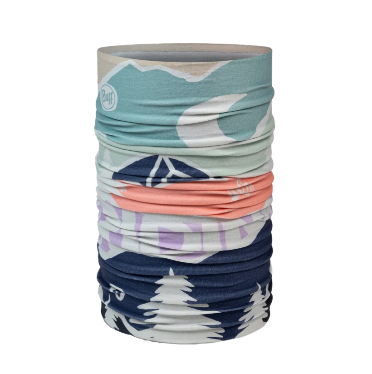 Bufanda Buff Thermonet® - Multicolor 