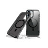 Protector Prodigee Super Hero para iPhone 16 negro Protector Prodigee Super Hero Para Iphone 16 Negro