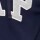 Buzo Canguro Con Cierre Logo Gap Hombre Tapestry Navy V2