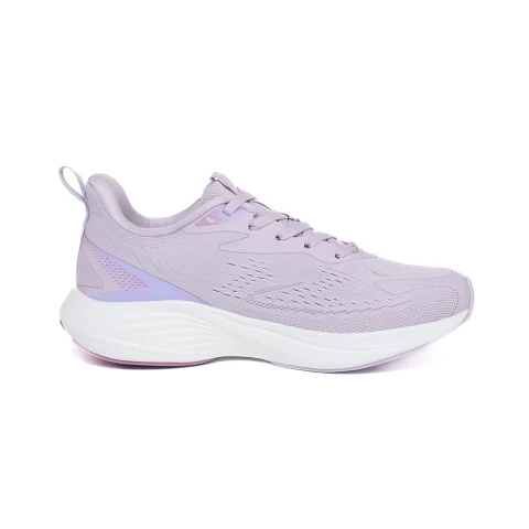 W Performance Running - Mujer Pink Purple/pink