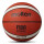 Pelota Basket Molten Gr5 Goma Nº5 Original Basquetbol B5G 2000