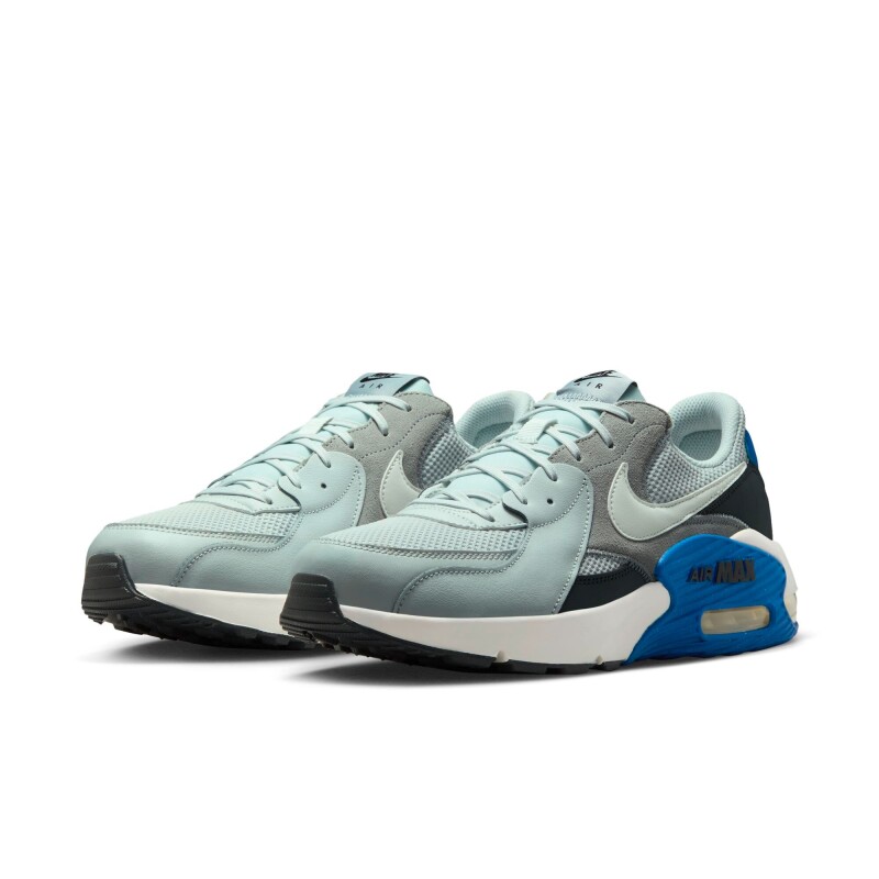 Championes Nike Air Max Excee de Hombre Multicolor
