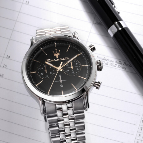 Reloj Maserati Epoca R8873618017 0