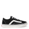 Championes Infantiles Push Negro - Blanco