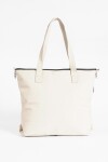 Shopper hook beige