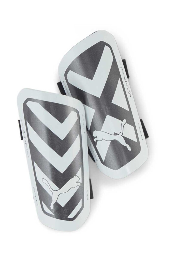 CANILLERAS PUMA ULTRA LIGHT Blanco