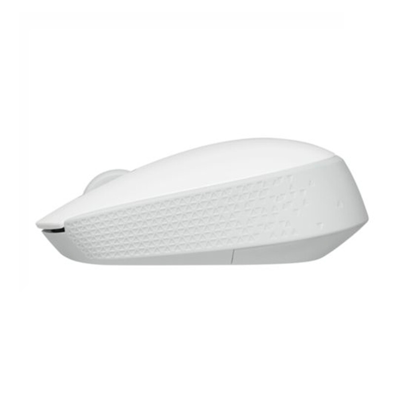 Mouse inalámbrico Logitech 910-006864 M170 Blanco Mouse inalámbrico Logitech 910-006864 M170 Blanco