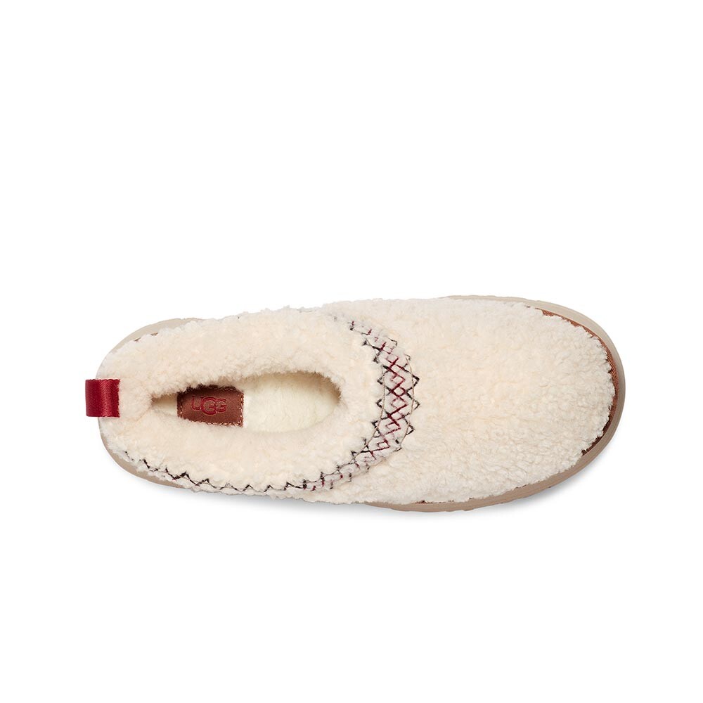 Tazz UGG Braid W - Mujer Natural