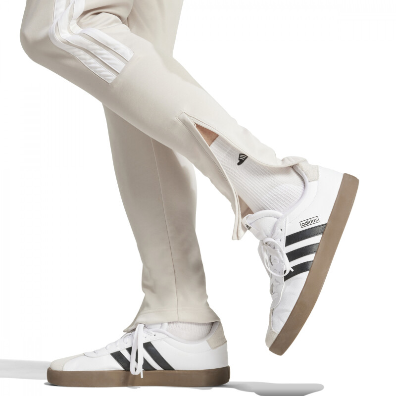 Pantalon deportivo Adidas TIRO PT de Hombre - JC7932 Beige-blanco