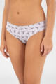 Pack x2 bikini corte laser Print 4
