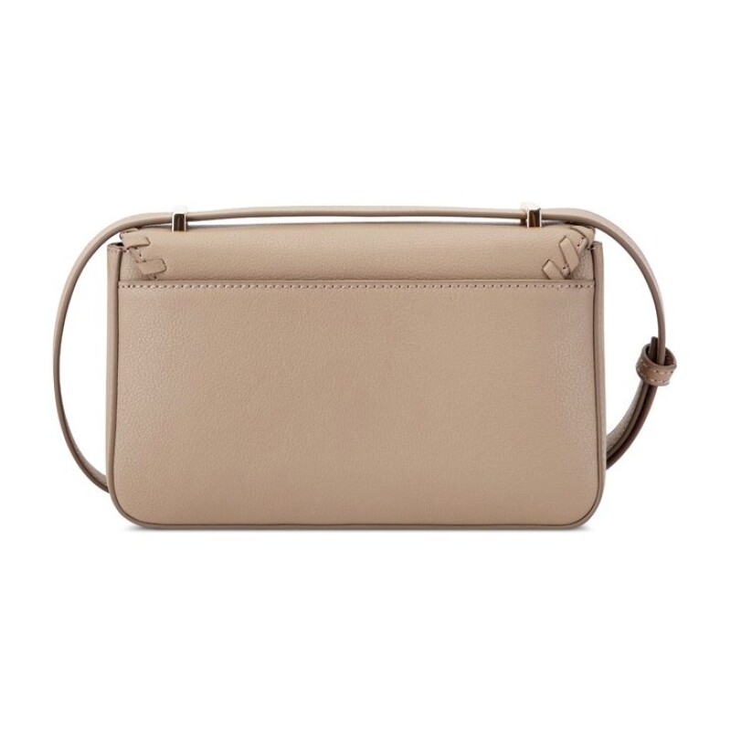 Crossbody Hb Peyton Convertible Xbody Flap Dark Mushroom