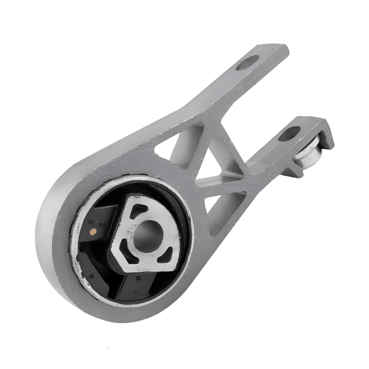 SOPORTE BIELETA DE MOTOR DERECHO 