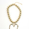 Collar Eter Dorado