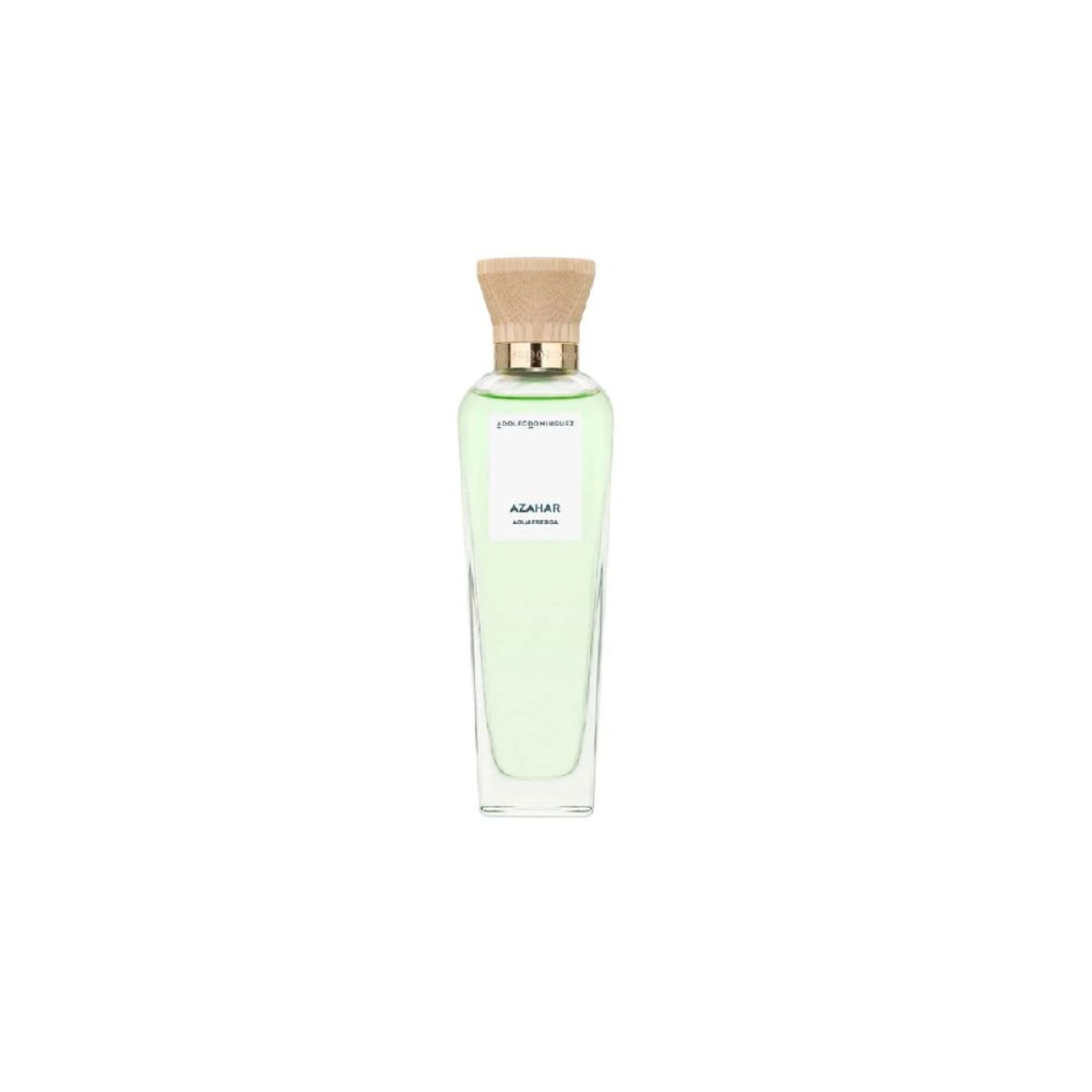 Agua Fresca de Azahar Eau de Toilette - 120ml 