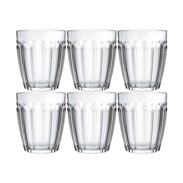 Vaso Vino x24 150 ml Nadir Vaso Vino x24 150 ml Nadir