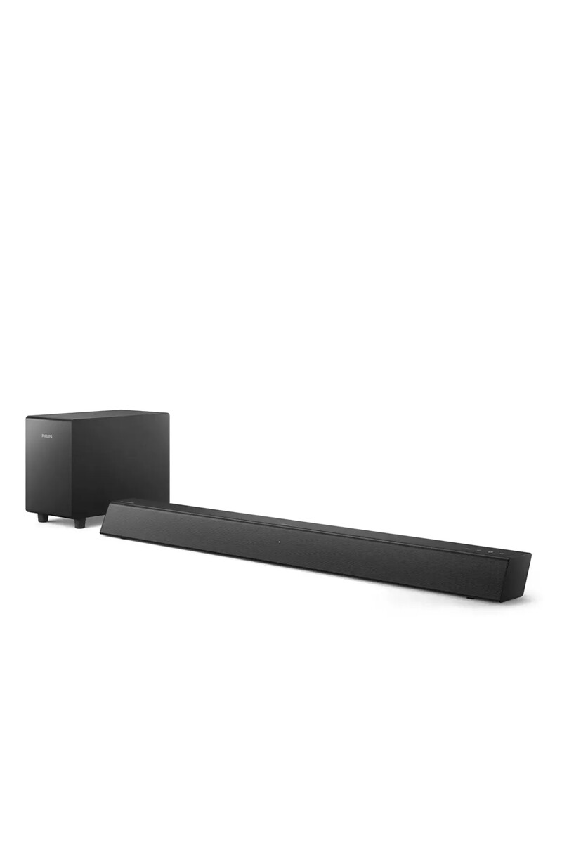 Barra De Sonido Philips Bluetooth 