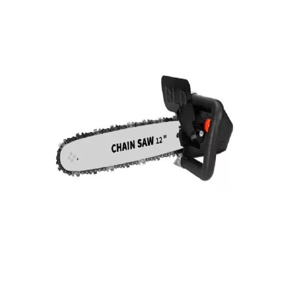 ACCESORIO ACOPLE MOTOSIERRA SIERRA PARA AMOLADORA ESPADA 12" Accesorio Acople Motosierra Sierra Para Amoladora Espada 12"