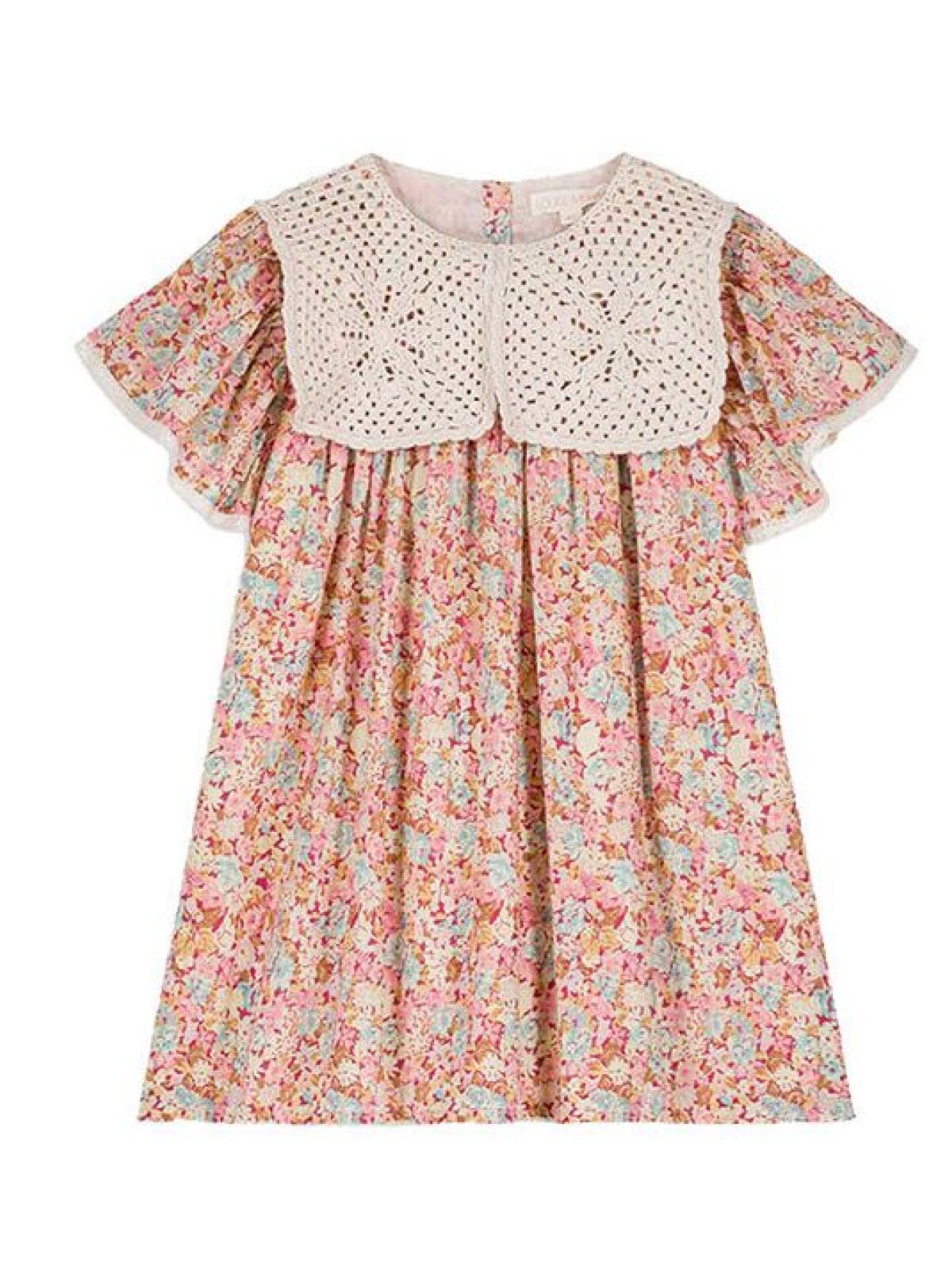 Vestido Julia Vestido Julia