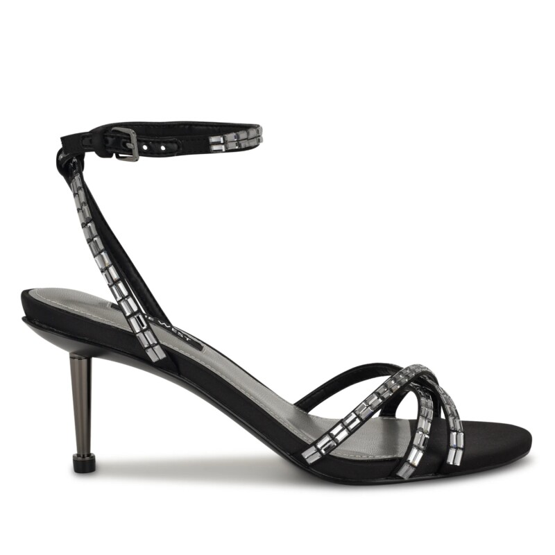 Sandal Amseta2 Black