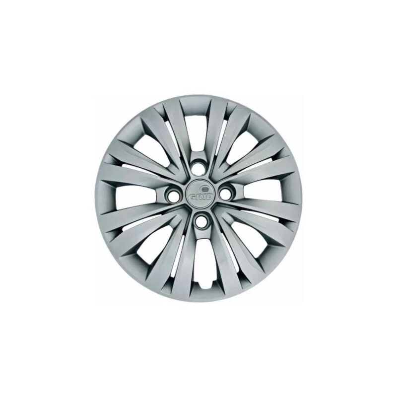 TAZA DE RUEDA 14'' GOL G7 Taza De Rueda 14'' Gol G7