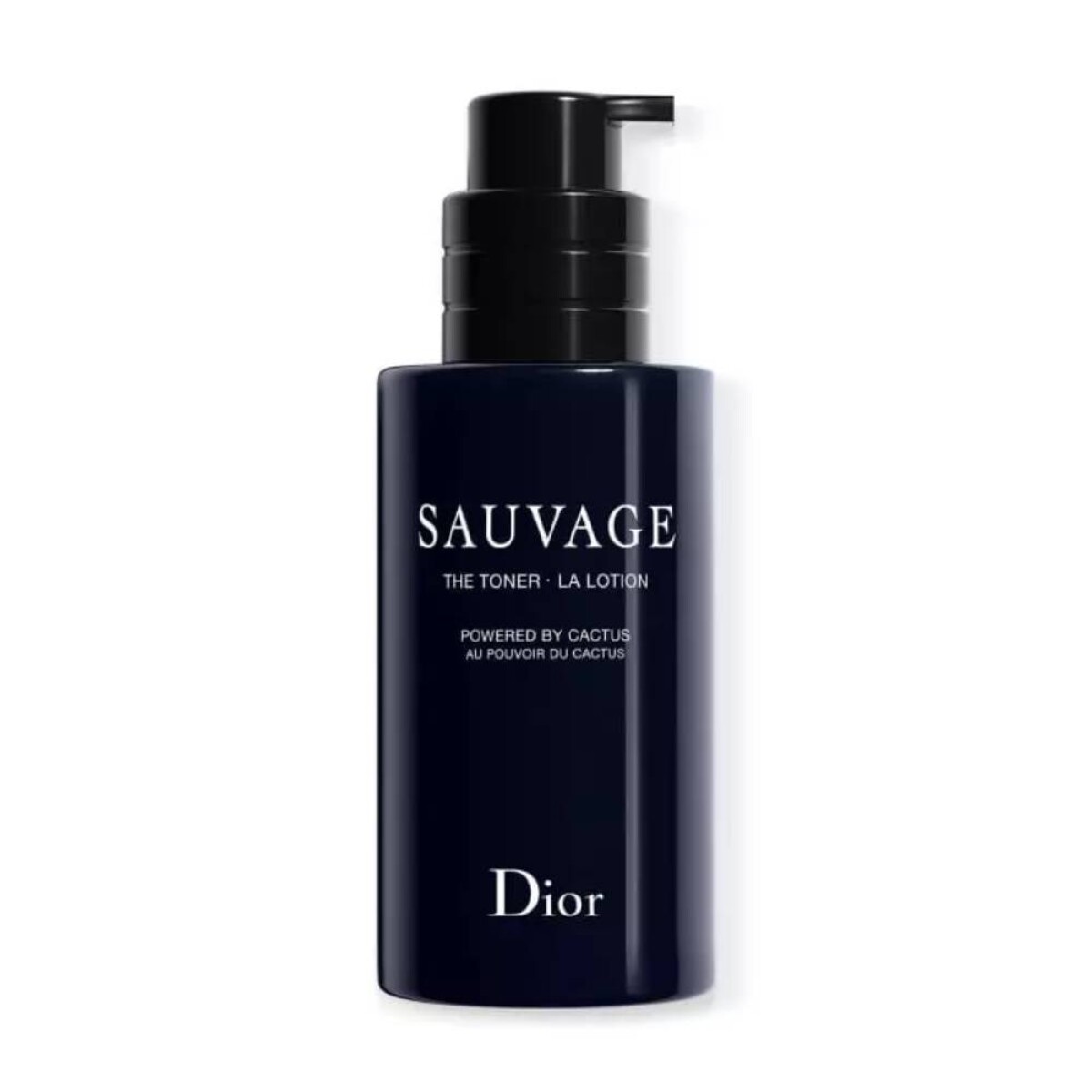 Loción Tónica Dior Sauvage The Toner 100ml 