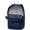 Mochila Zigzag 22L Backpack-Black Unisex COLLEGIATE NAVY