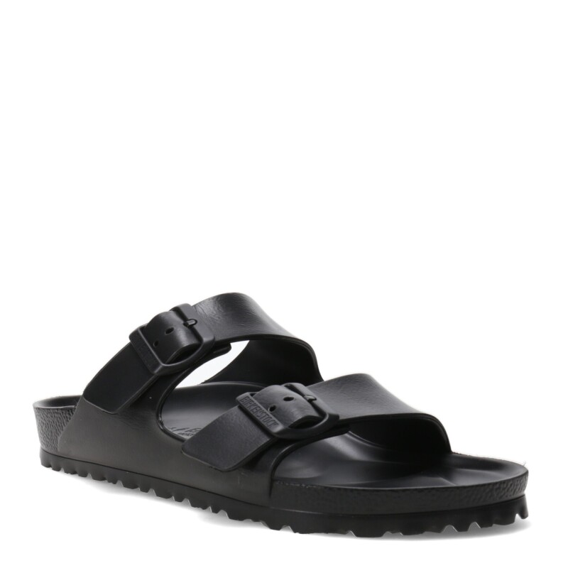 Sandalias de Mujer Birkenstock Arizona Negro