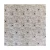 Mantel Atenas Dohler 78 x 78 cm 100% Algodón MARIANA