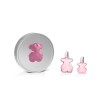 Tous Estuche de Regalo LoveMe Eau de Parfum 90ml + 30ml - Femenino