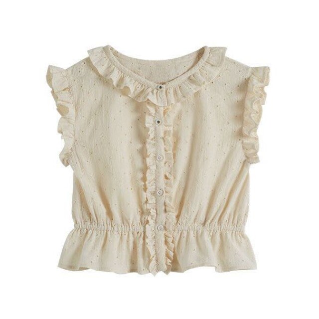 Blusa Irene Blusa Irene