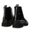 Botas de Mujer Miss Carol Saba Negro