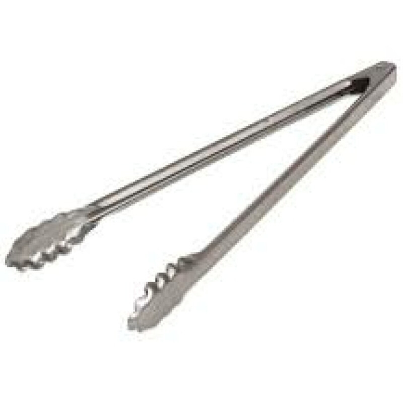 PINZA ACERO INOX 40 CMS - F/ST-16H PINZA ACERO INOX 40 CMS - F/ST-16H