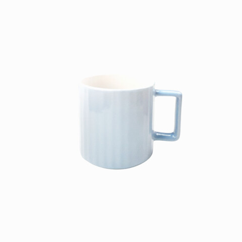 Taza de cerámica varios colores Taza De Cerámica Varios Colores