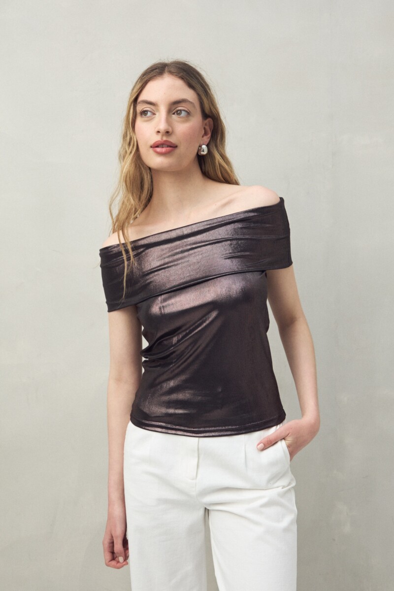 TOP VIRTUE Peltre