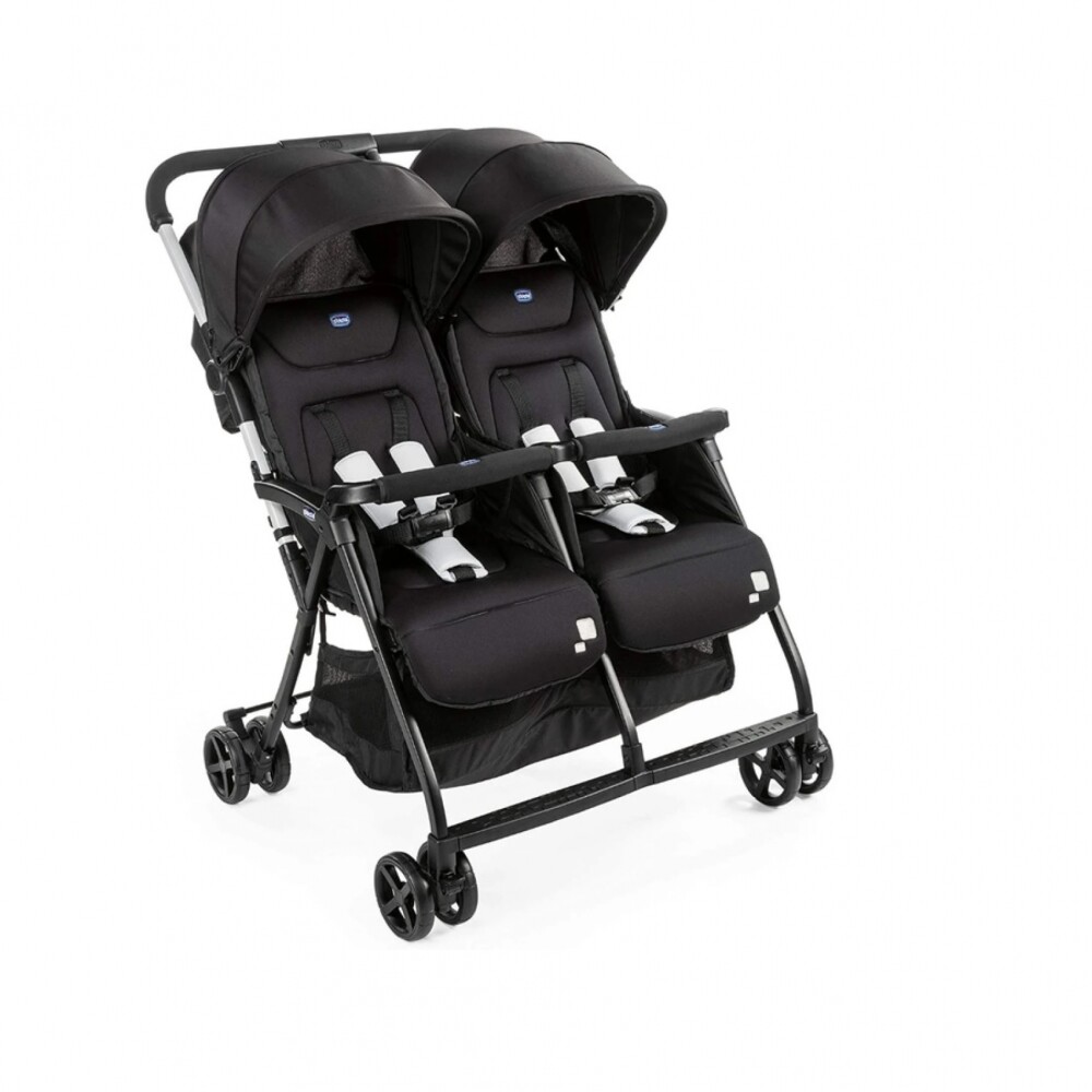 Coche doble OHLALÀ TWIN CHICCO Coche doble OHLALÀ TWIN CHICCO