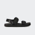 Sandalias Reef Convertible Negro