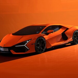 Lanzamiento: ¡Lamborghini Revuelto! — Motorlider