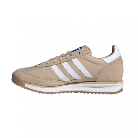Championes adidas SL 72 RS Beige
