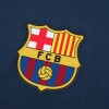 SHORT BARCELONA Navy
