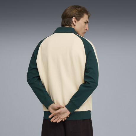 T7 Relax.Wing Collar Jac.Track Jkt.63299487 Arena