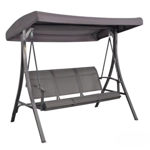 Hamaca Jardín YN8017 Gris Hamaca Jardín YN8017 Gris