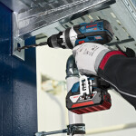 Set Puntas y Brocas Bosch V-Line 41 unidades 6 meses / Bosch Unica